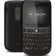 Illustration for article titled HTC Snap Looks Like Beautiful Black berry iBOLD/i